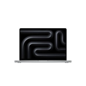 Laptop Apple MW2W3ZE/A 14,2" Apple M M4 16 GB RAM 512 GB SSD
