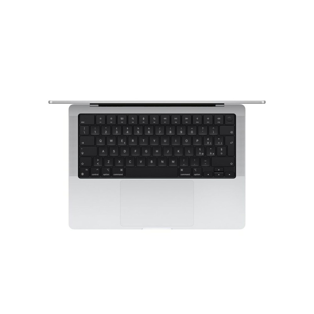 Ordinateur Portable Apple MW2W3ZE/A 14,2" Apple M M4 16 GB RAM 512 GB SSD