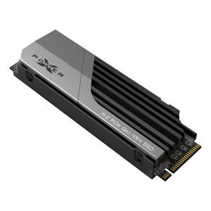 Festplatte Silicon Power SP01KGBP44XS75S5 1 TB SSD