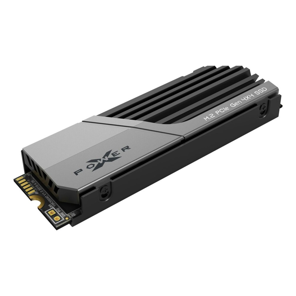 Disque dur Silicon Power SP01KGBP44XS75S5 1 TB SSD
