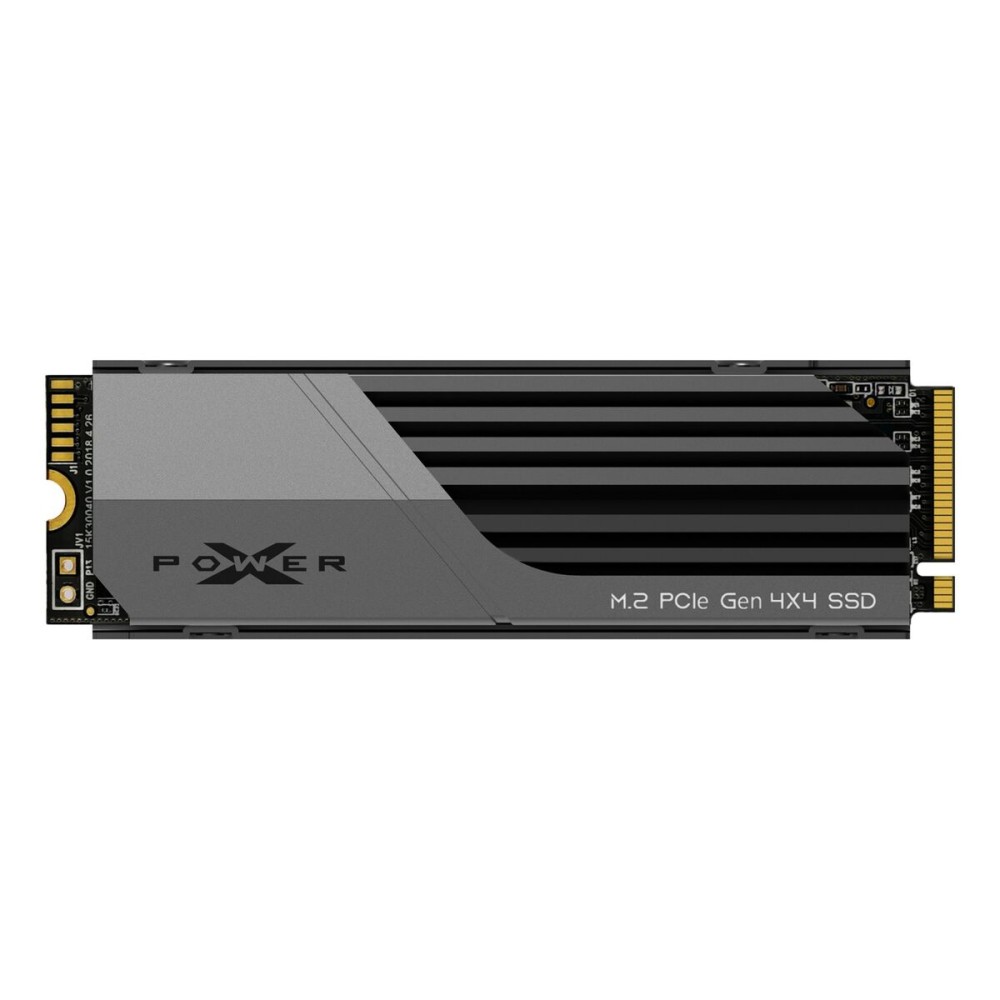 Disque dur Silicon Power SP01KGBP44XS75S5 1 TB SSD