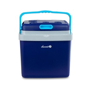 Mini-Kühlschrank Łucznik CBX-33 Blau 33 L