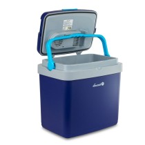 Mini-Kühlschrank Łucznik CBX-33 Blau 33 L