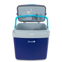 Mini-Kühlschrank Łucznik CBX-33 Blau 33 L