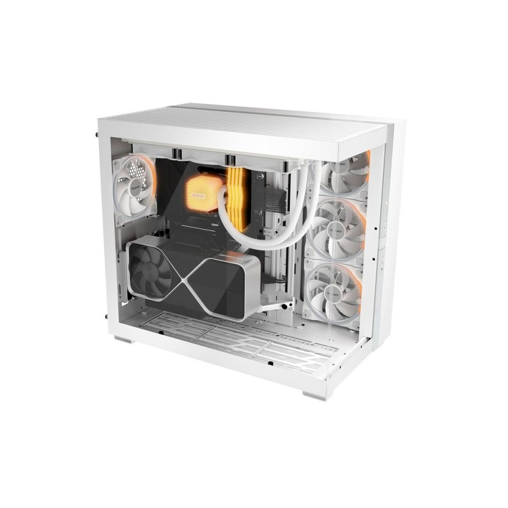 Box Ventilator Be Quiet! BL135 Ø 14 cm (1 Stück)