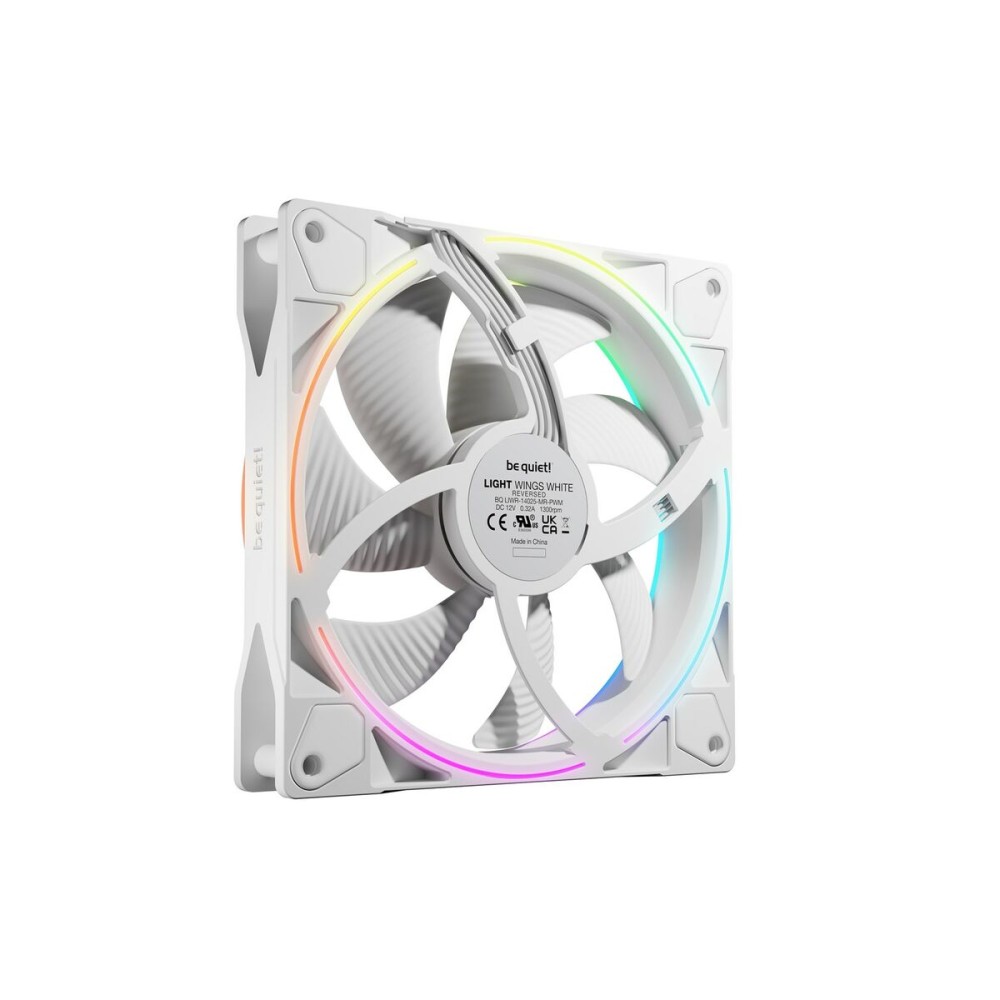 Box Ventilator Be Quiet! BL135 Ø 14 cm (1 Stück)