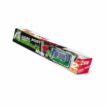 Basketballkorb Mondo Weiß