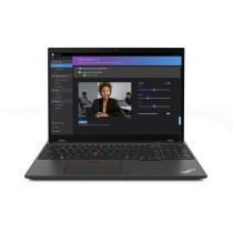 Ordinateur Portable Lenovo 21K70020PB 16" 16 GB RAM 512 GB SSD