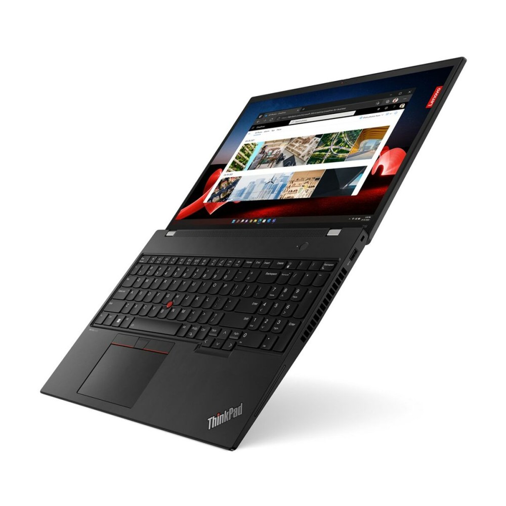 Ordinateur Portable Lenovo 21K70020PB 16" 16 GB RAM 512 GB SSD
