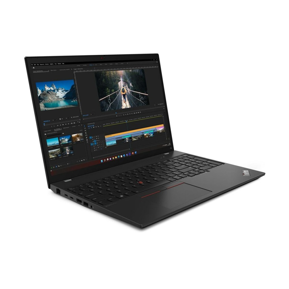 Ordinateur Portable Lenovo 21K70020PB 16" 16 GB RAM 512 GB SSD