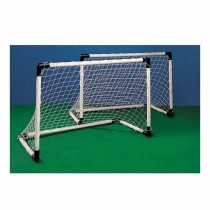 Basketballkorb Mondo Weiß
