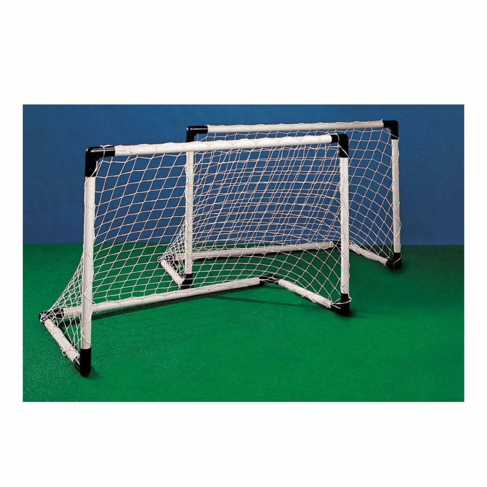 Basketballkorb Mondo Weiß