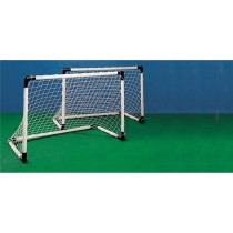 Basketballkorb Mondo Weiß