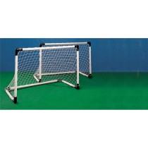 Basketballkorb Mondo Weiß
