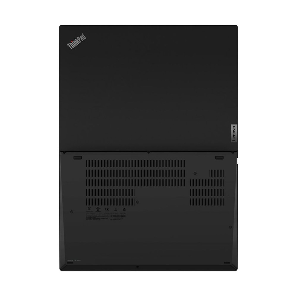 Ordinateur Portable Lenovo 21K70020PB 16" 16 GB RAM 512 GB SSD