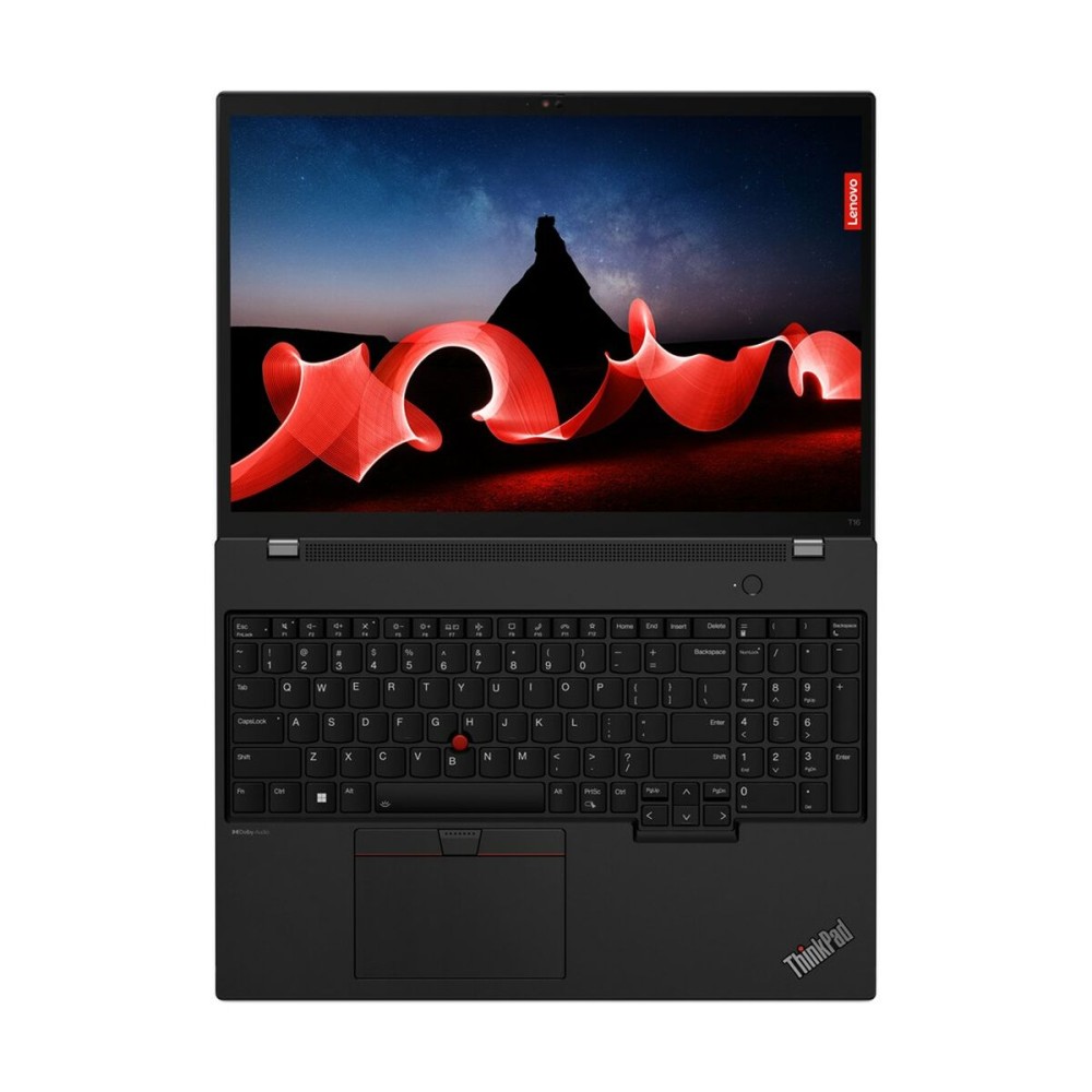 Ordinateur Portable Lenovo 21K70020PB 16" 16 GB RAM 512 GB SSD