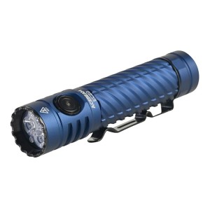 Lampe Torche Acebeam EC20 SFT-25R BLUE 2500 lm
