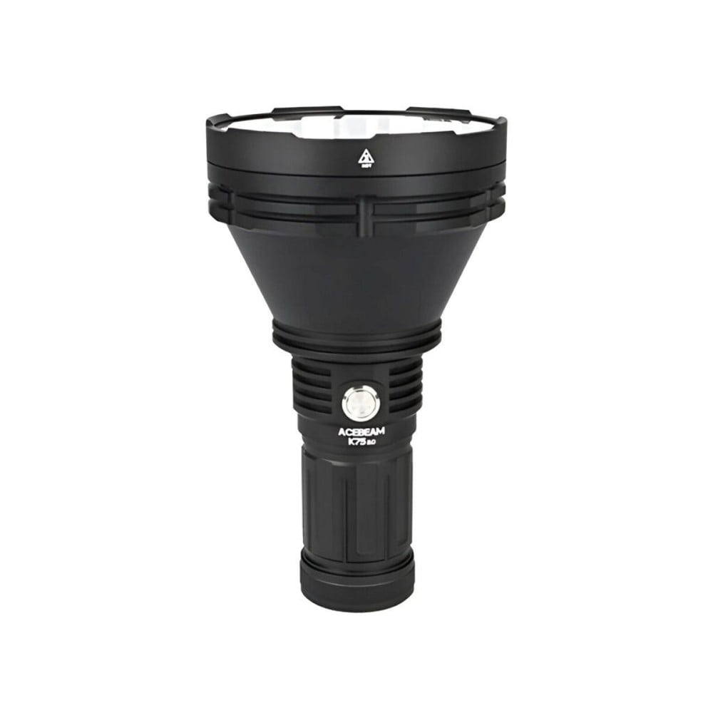 Taschenlampe Acebeam K75 2.0
