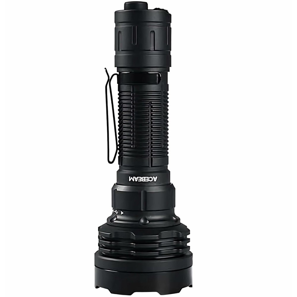 Taschenlampe Acebeam P18
