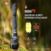 Taschenlampe Acebeam P18