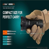 Taschenlampe Acebeam P18