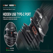 Torch Acebeam P18