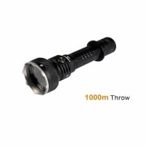 Taschenlampe Acebeam L18 WHITE LIGHT 1500 lm