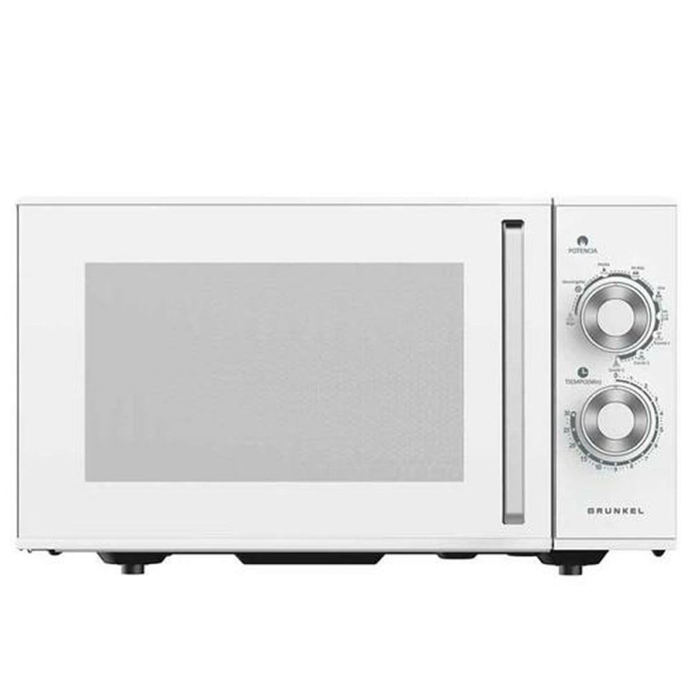 Heißluftfritteuse Grunkel Weiß 800 W 25 L