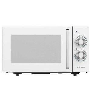 Air Fryer Grunkel White 800 W 25 L