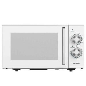 Heißluftfritteuse Grunkel Weiß 800 W 25 L