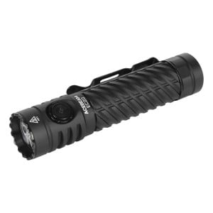 Lampe Torche Acebeam EC20 SFT-25R BLACK 2500 lm