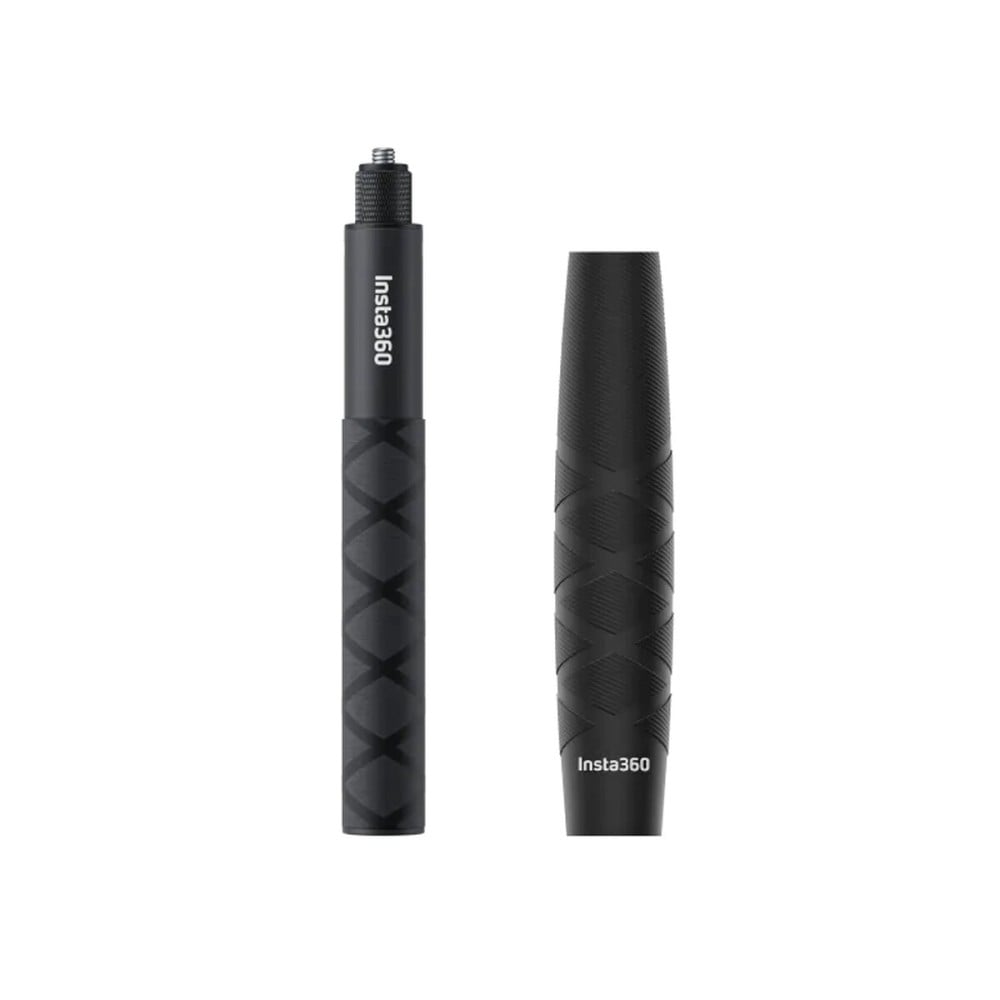 Universal Fernbedienung Insta360 CINSCAVG Schwarz