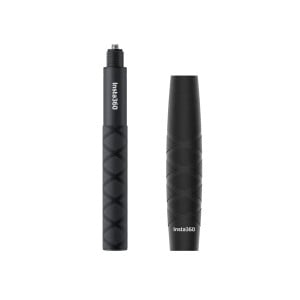 Universal Fernbedienung Insta360 CINSCAVG Schwarz