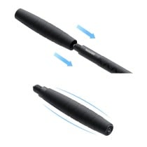 Universal Fernbedienung Insta360 CINSCAVG Schwarz
