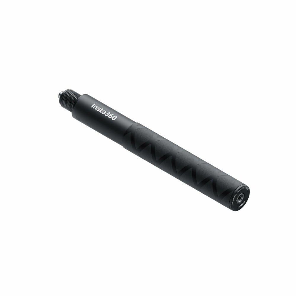 Universal Fernbedienung Insta360 CINSCAVG Schwarz