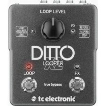Pedal Tc Electronic 000-DE800-00010