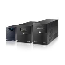 Uninterruptible Power Supply System Interactive UPS Vertiv LI32111CT01 360 W 600 VA