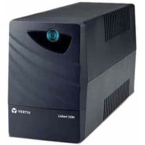 Uninterruptible Power Supply System Interactive UPS Vertiv LI32111CT01 360 W 600 VA