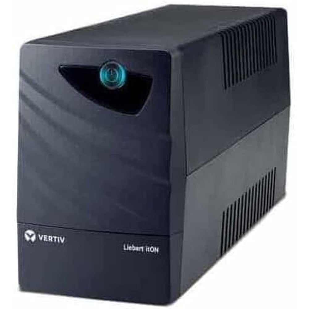 Uninterruptible Power Supply System Interactive UPS Vertiv LI32111CT01 360 W 600 VA