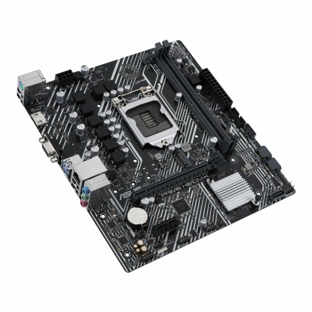 Motherboard Asus Intel H510 LGA 1200