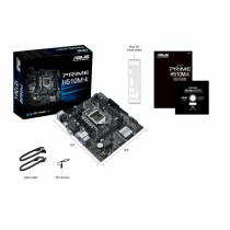 Motherboard Asus Intel H510 LGA 1200