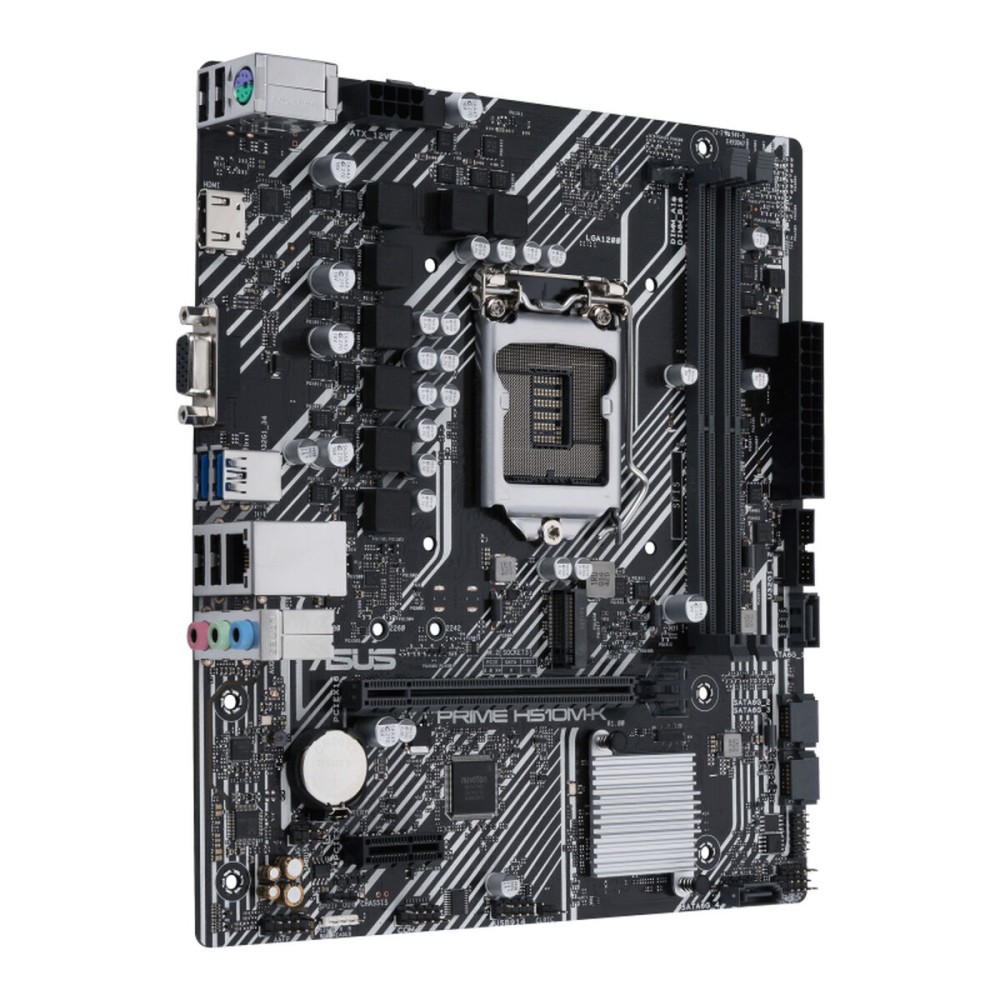 Motherboard Asus Intel H510 LGA 1200