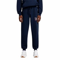 Pantalon pour Adulte Reebok Vector Pack Reebok Identity Logo Blue marine