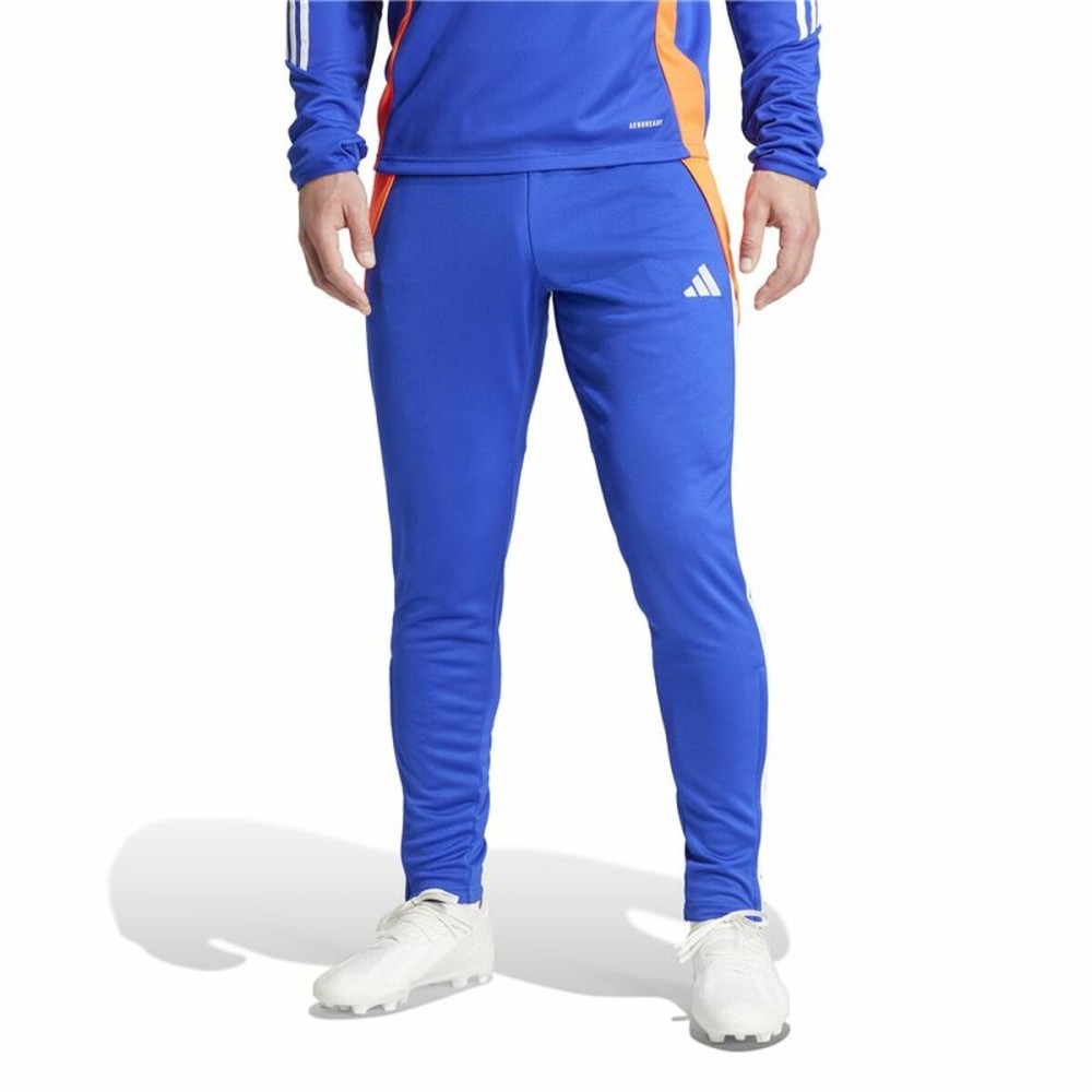 Jogging d'Entraînement de Football pour Adultes Adidas Tiro24 Training Regular Homme