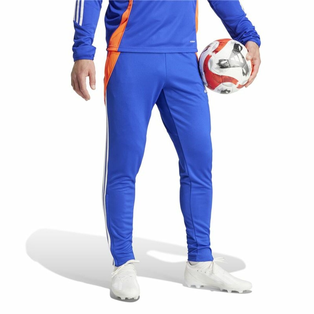 Jogging d'Entraînement de Football pour Adultes Adidas Tiro24 Training Regular Homme