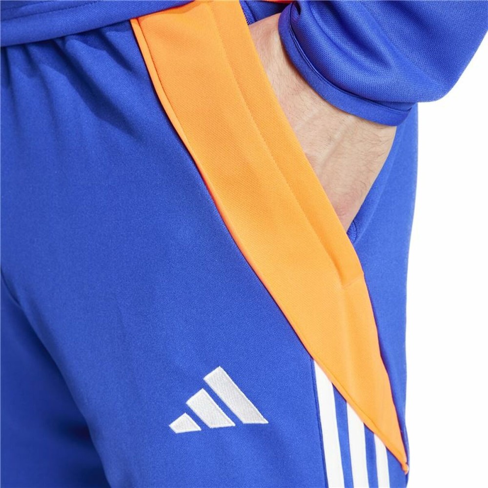 Jogging d'Entraînement de Football pour Adultes Adidas Tiro24 Training Regular Homme
