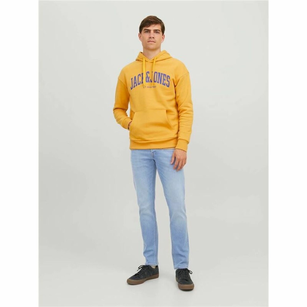 Jeans homme Jack & Jones Jjiglenn Jjoriginal Sq 330