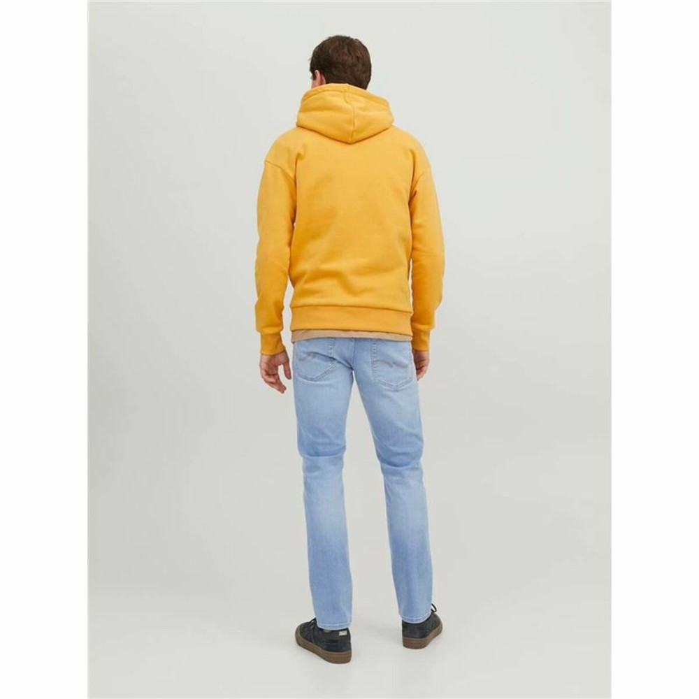 Jeans homme Jack & Jones Jjiglenn Jjoriginal Sq 330