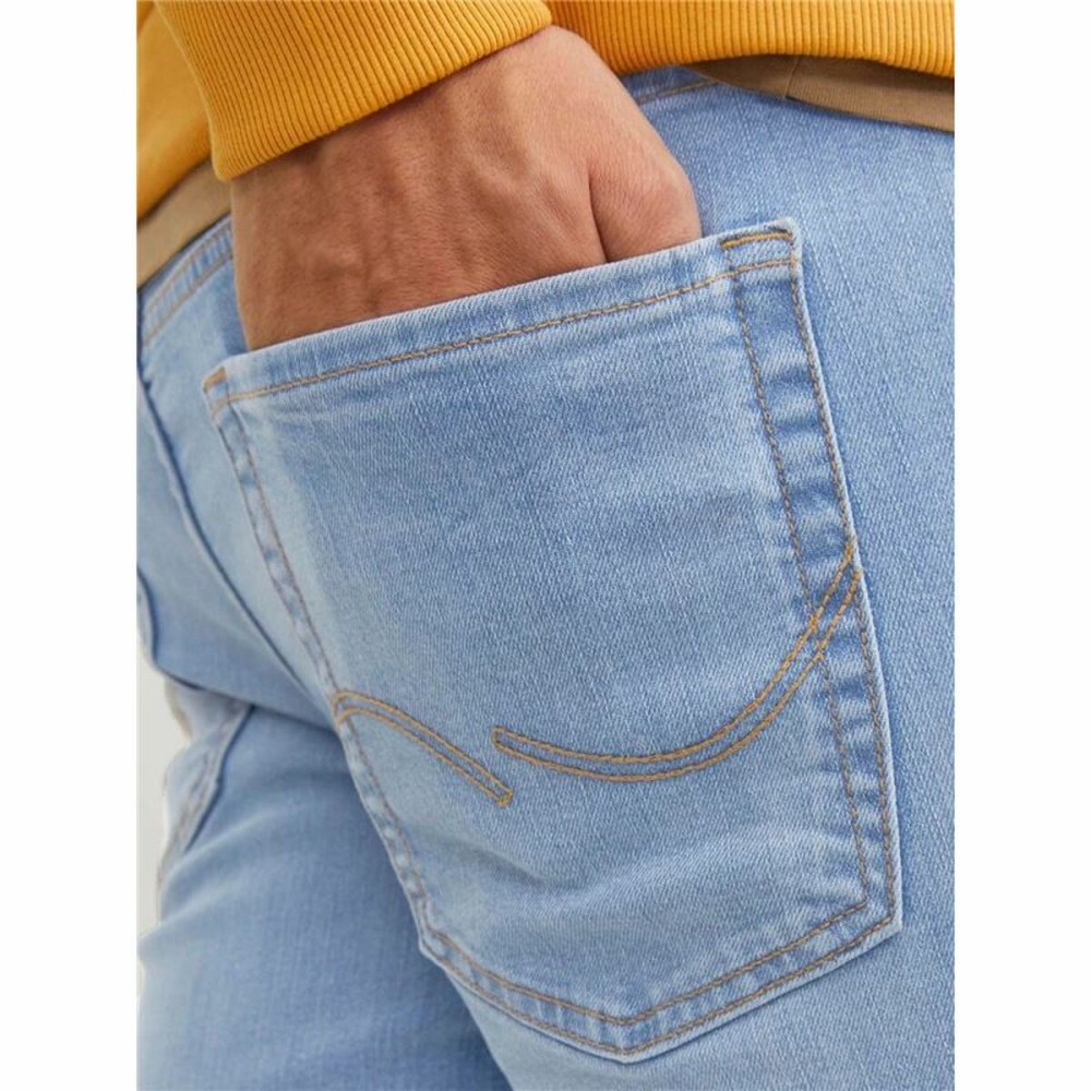 Jeans homme Jack & Jones Jjiglenn Jjoriginal Sq 330