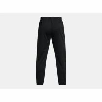Jogging d'Entraînement de Football pour Adultes Under Armour Challenger Noir Homme
